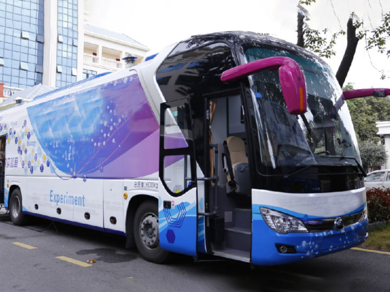 E-Mobile Classroom